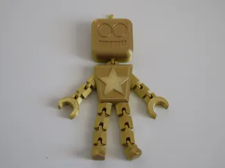 Articulated Robot Buddy 
