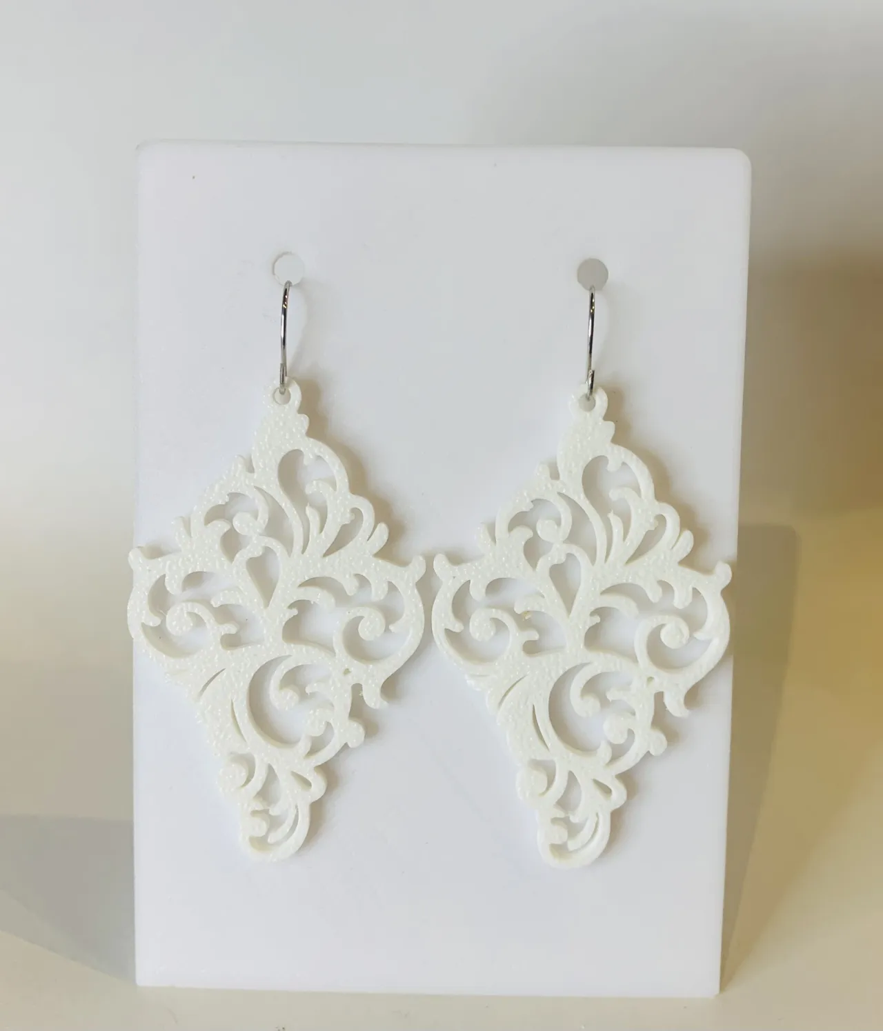 Boucles oreilles 536 view 2