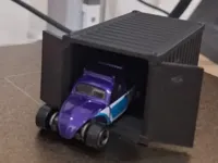 0.16mm layer, 2 walls, 15% infill