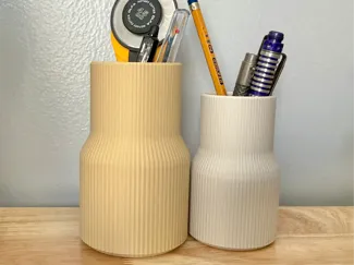Pencil or Knick Knack Holder