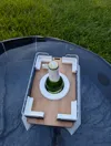 Pontoon accessories