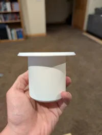 Yeti Slim Koozie (MAGNET VERSION)