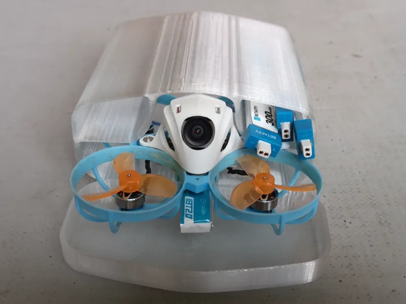BetaFPV Meteor 65 Transport Case