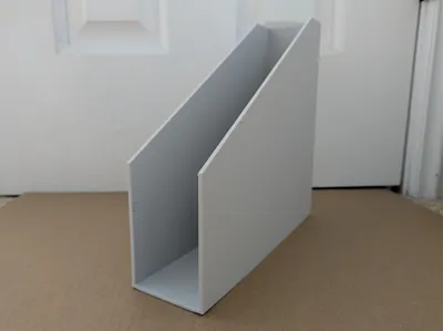 Slim Paper Holder