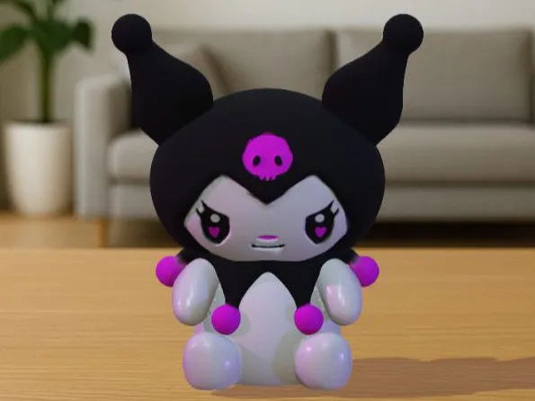 Kuromi