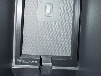 Support charge induction Cupra (Born)