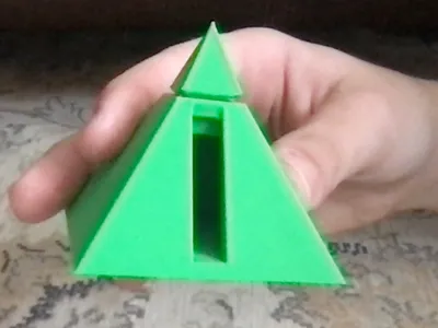 \pyramid \bank \ present 