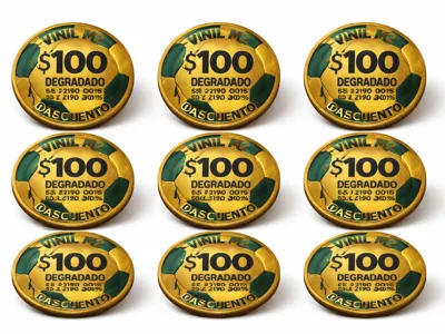 promotional ball keychain 
