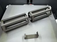 Klammer für Gravitrax Säule Erweiterung Turm