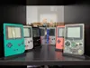 Gameboy Pocket (with angle, high quality)