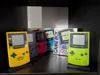 Gameboy Color (with angle, high quality)