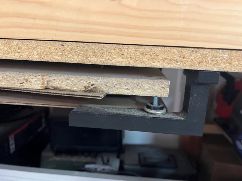 Drawer Bracket