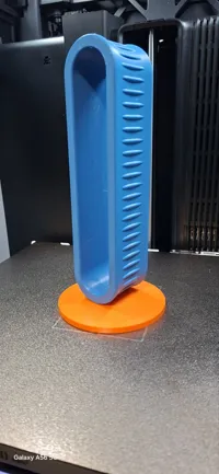 0.2mm layer, 2 walls, 10% infill