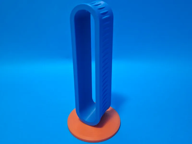 Headphone stand