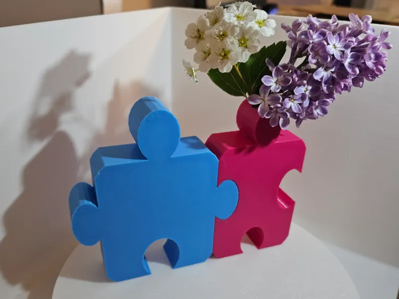 Puzzle People