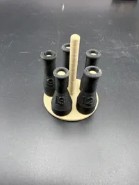 0.16mm layer, 2 walls, 15% infill