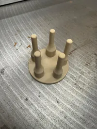 0.16mm layer, 2 walls, 15% infill