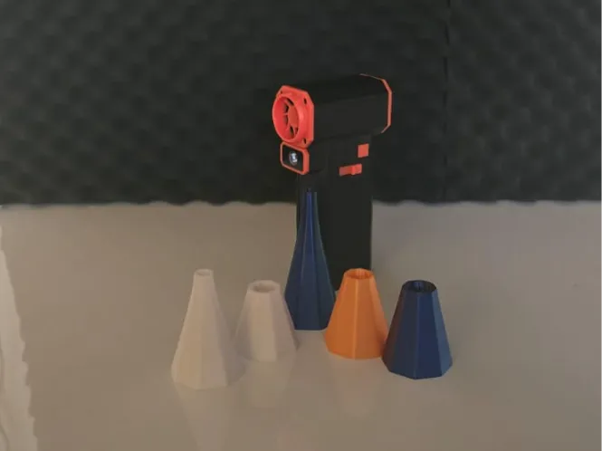 Power Düse