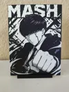 Mash AMS - Black - Grey - White