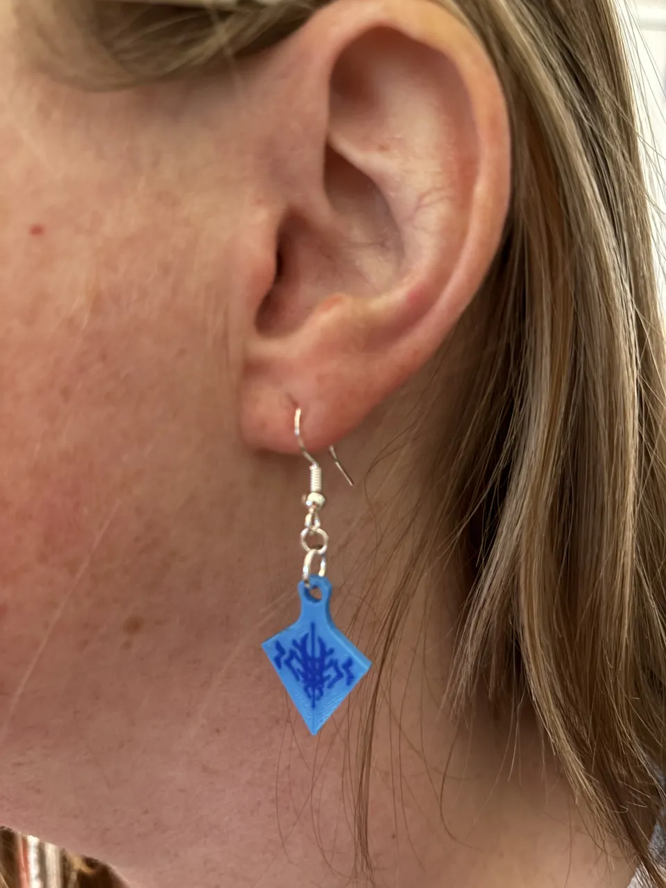 Stormlight Elsecaller Earrings view 2
