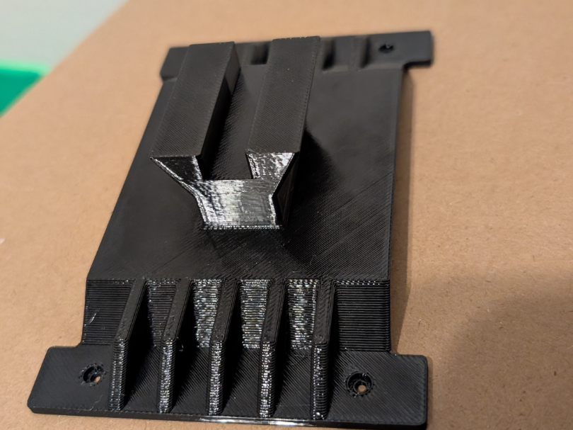 OTA Mounting Bracket for RB Focus Gaius S2
