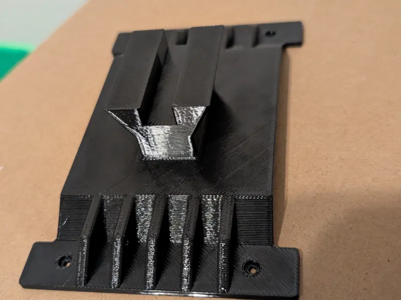 OTA Mounting Bracket for RB Focus Gaius S2