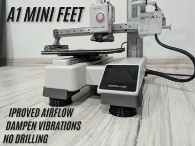A1 Mini Accessories | Collection