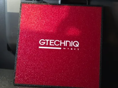 Gtechniq LigthBox