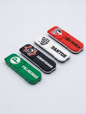 Soporte para celular: Soporte para Teléfono - BRASIL Pack 1 — vista de referencia 2
