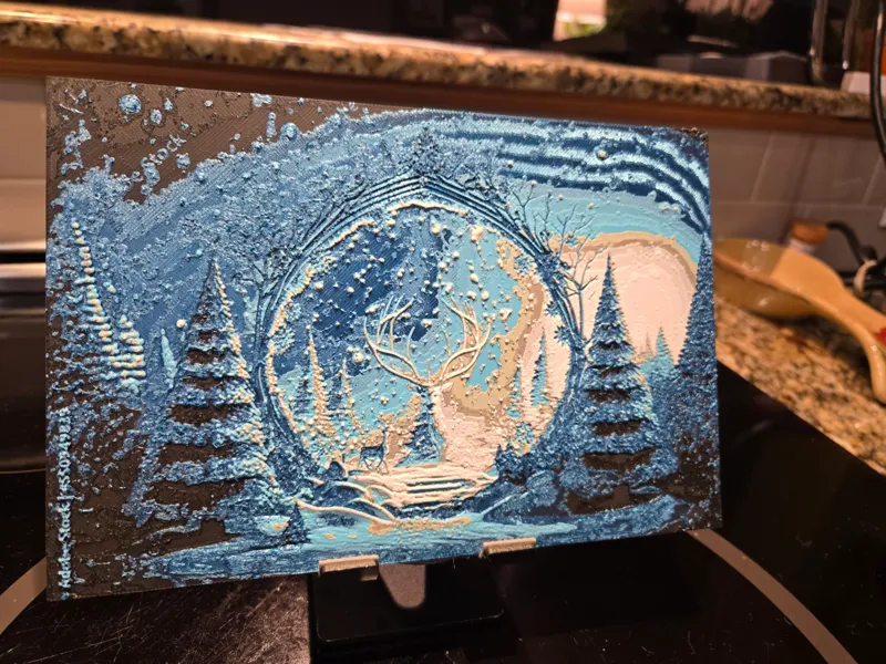 Winter Delight