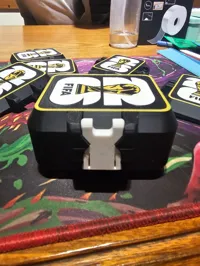 Perfil A1 Mini
