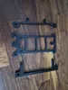 Frame, ABS