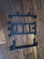 Frame, ABS