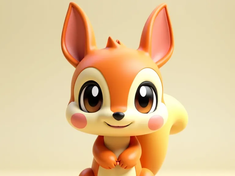 squirrel