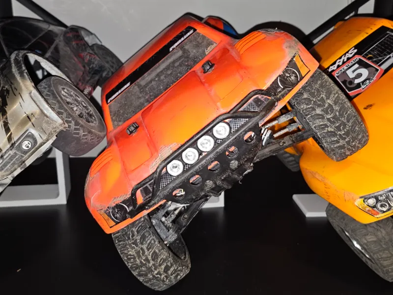 Traxxas Slash 2WD Stand for LCG Chassis