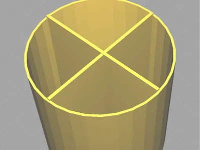 pencil holder