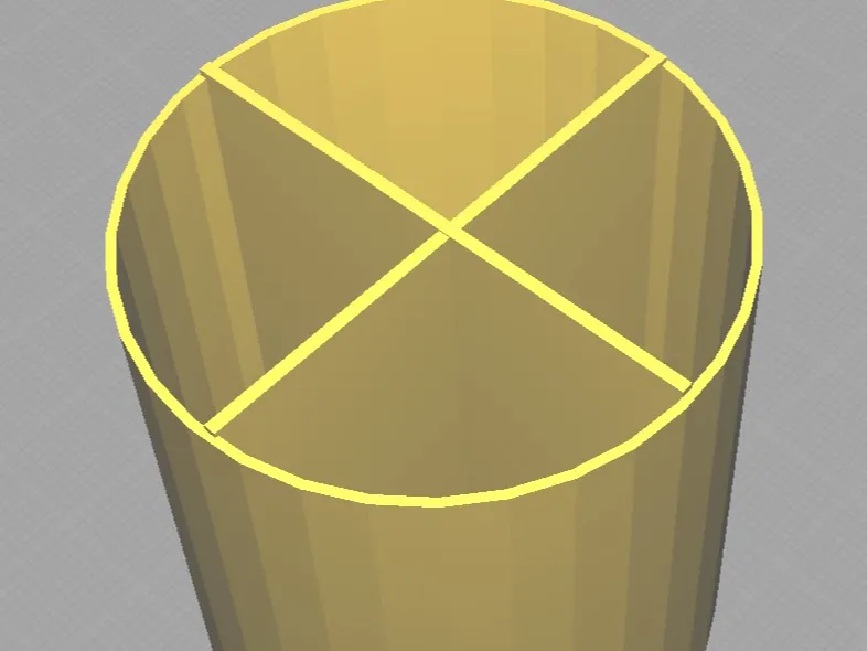 pencil holder