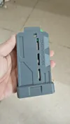 0.2mm layer, 5 walls, 35% infill