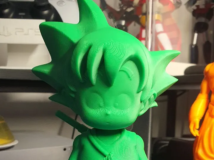 Goku