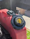 ASA 0.4mm (D) Rotopax anti-tamper device