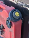 ASA 0.4mm (C) Rotopax anti-tamper device