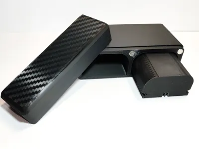 Case LP-E6 (LP-E6N.LP-E6NH) Canon