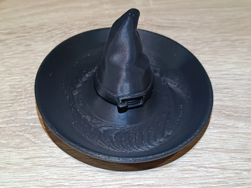 Witch Hat - Bowl