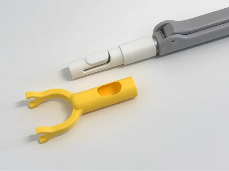 IKEA PEPPRIG - Laundry Rod