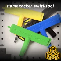 Multi-outil pour HomeRacker — photo 6