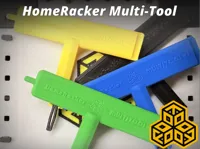 Multi-outil pour HomeRacker — photo 2