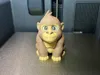 Bongo the Gorilla - 4 Color AMS