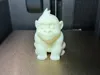 Bongo the Gorilla - Paint Ready