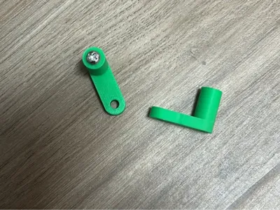 PCB Plate Holder