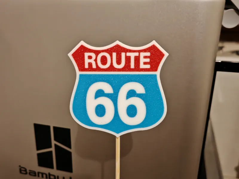 cappuccio per spiedino skewer sticks route66